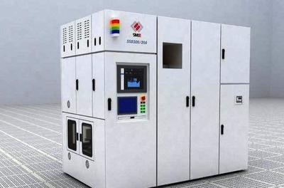 一會5nm,一會90nm,國產(chǎn)光刻機什么水平?一字之差意義大不相同