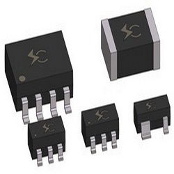 中電網博客 中國電子工程師的自有天地——芯碩