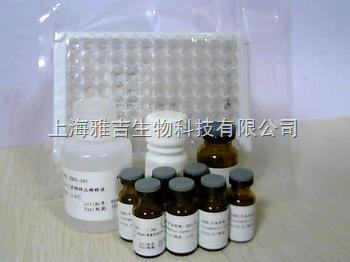 精準檢測，可靠選擇——上海雅吉生物科技人ACTH檢測Elisa試劑盒