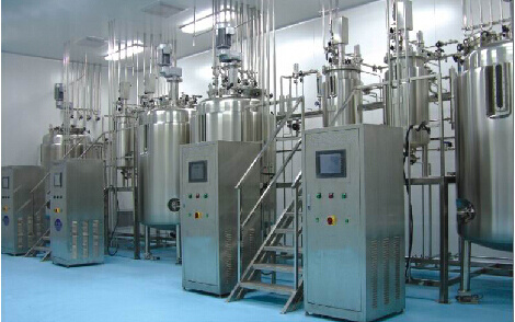 上海成東科技蒞臨2022生物發酵展，開啟制藥裝備領域新篇章