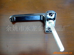 余姚市永龍金屬制品廠 優質其他門窗五金產品全覽