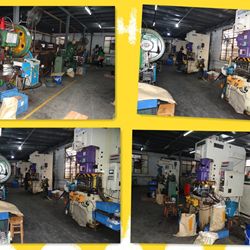 佛山市順德區勒流雄的電器五金廠 精湛工藝鑄就五金產品新品質